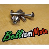 TPO Titanium Shock and Exhaust Mount Bolt for Ducati Sport Classic - GT1000 / Paul Smart / Sport 1000 - M12x1.25 TPO Titanium Shock and Exhaust Mount Bolt for Ducati Sport Classic - GT1000 / Paul Smart / Sport 1000 - M12x1.25